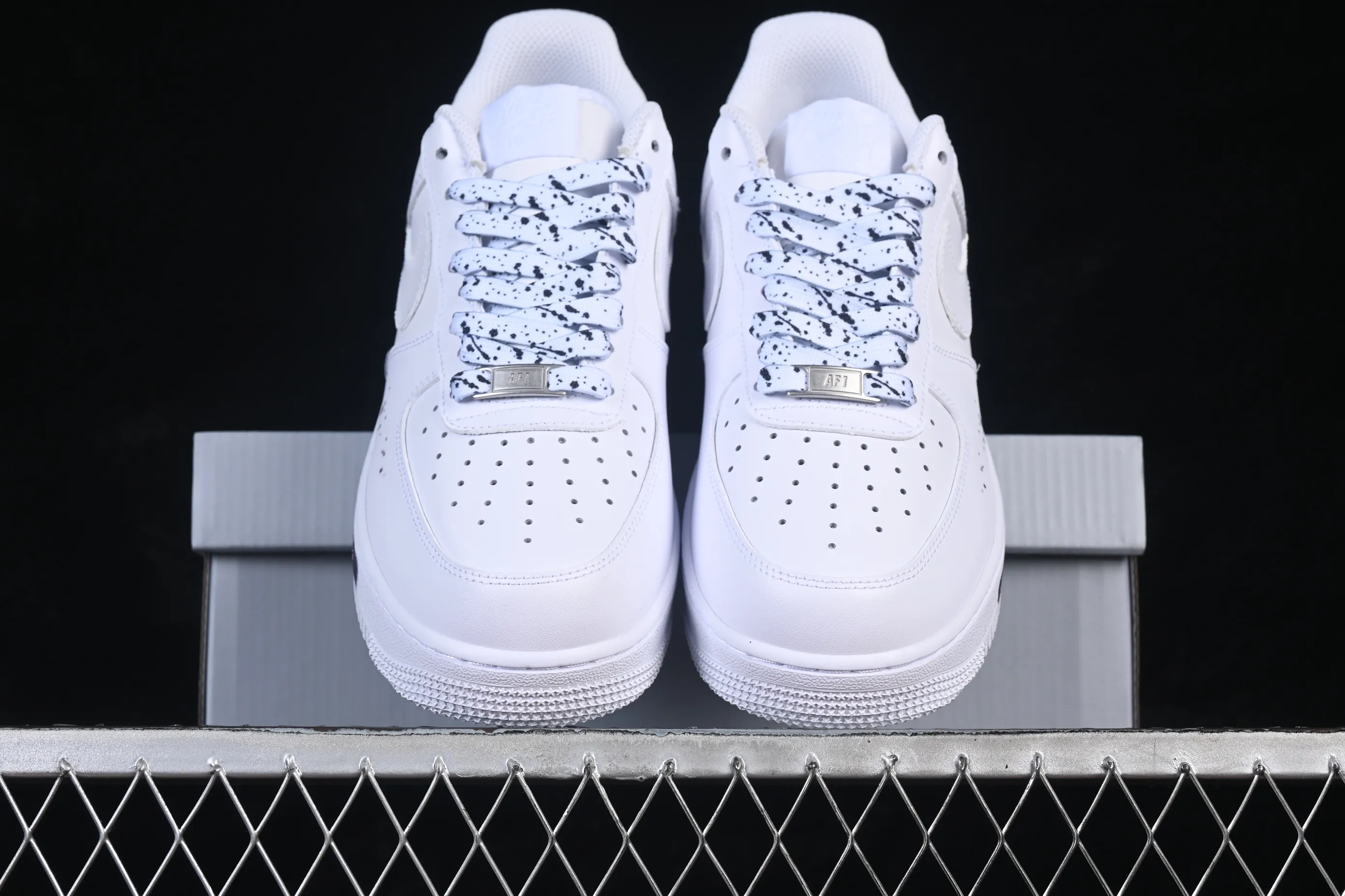 All categories Nk Air Force 1 Air Force series Nk Air Force 1 Low Air Force low-top Nike Air Force 1'07 Low Moma Air Force 1 low-top casual sneakers CW2288-111